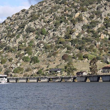 Quinta Da Ferradosa Wines Vendégház São João da Pesqueira Kültér fotó