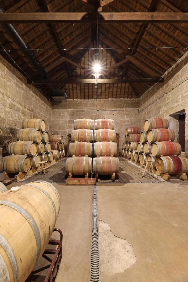 Quinta Da Ferradosa Wines Vendégház São João da Pesqueira Kültér fotó