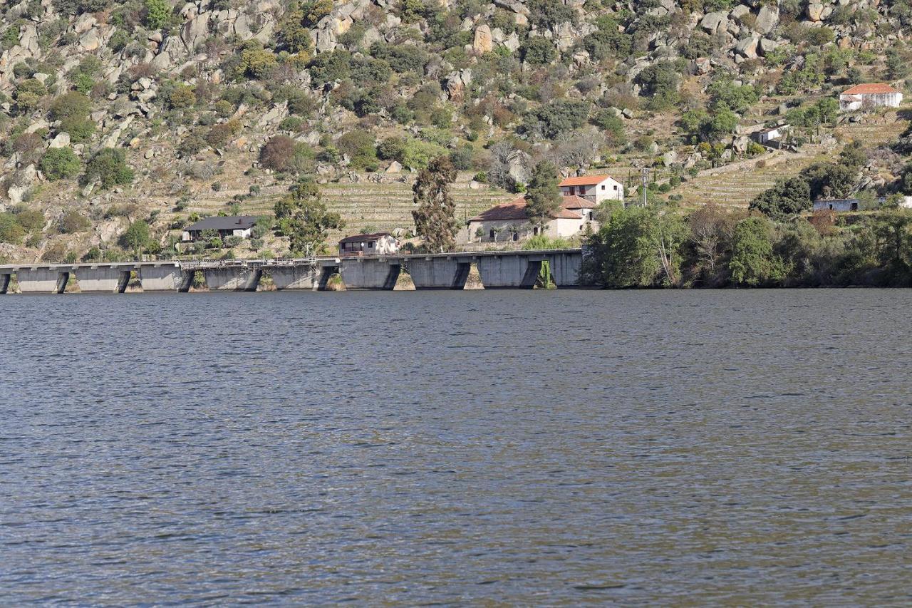 Quinta Da Ferradosa Wines Vendégház São João da Pesqueira Kültér fotó