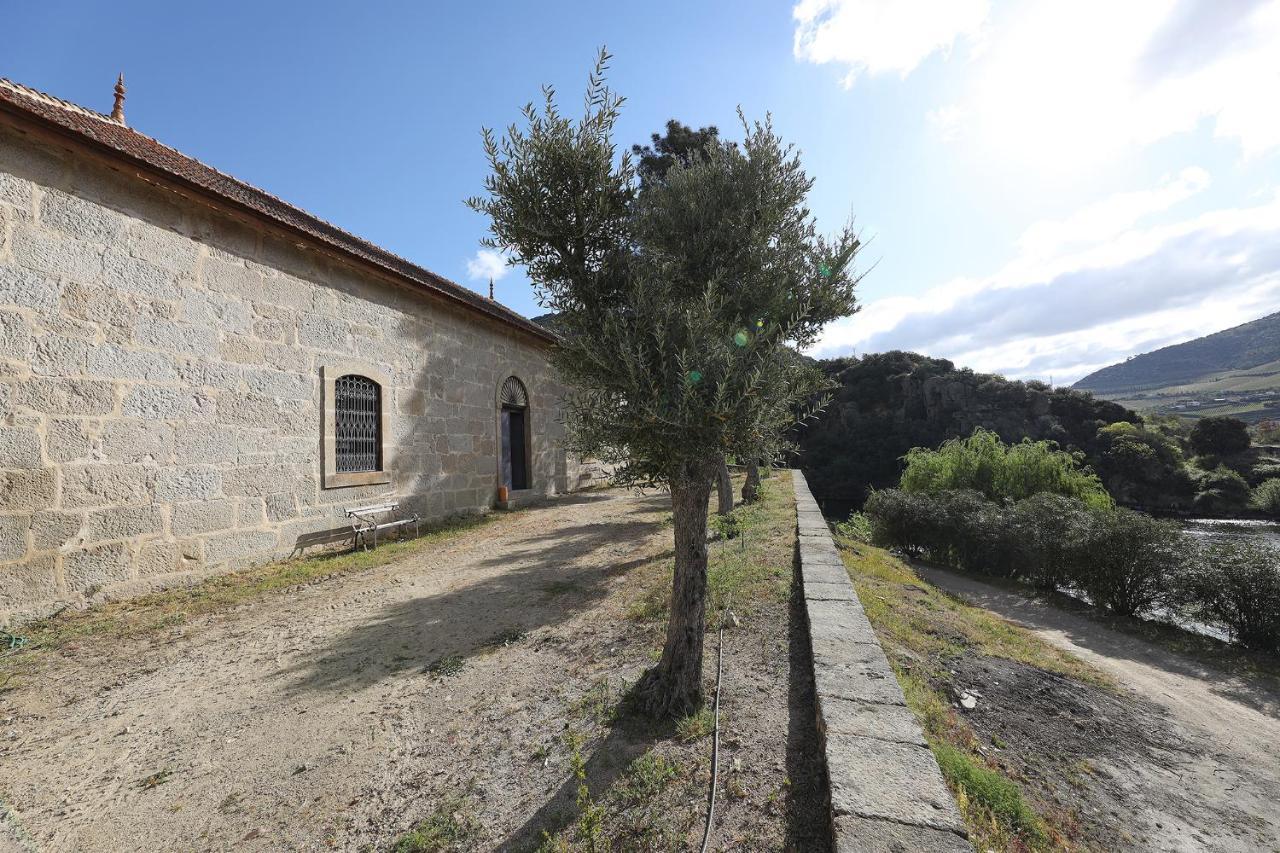 Quinta Da Ferradosa Wines Vendégház São João da Pesqueira Kültér fotó